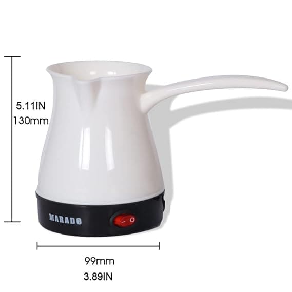 ABS Electric Coffee Maker, Portable Electric Coffee Maker, Home Office Espresso Tea Pot, Electric Trunk coffee maker ABS Electric Coffee Maker, Portable Electric Coffee Maker, Home Office Espresso Tea Pot, Electric Trunk coffee maker